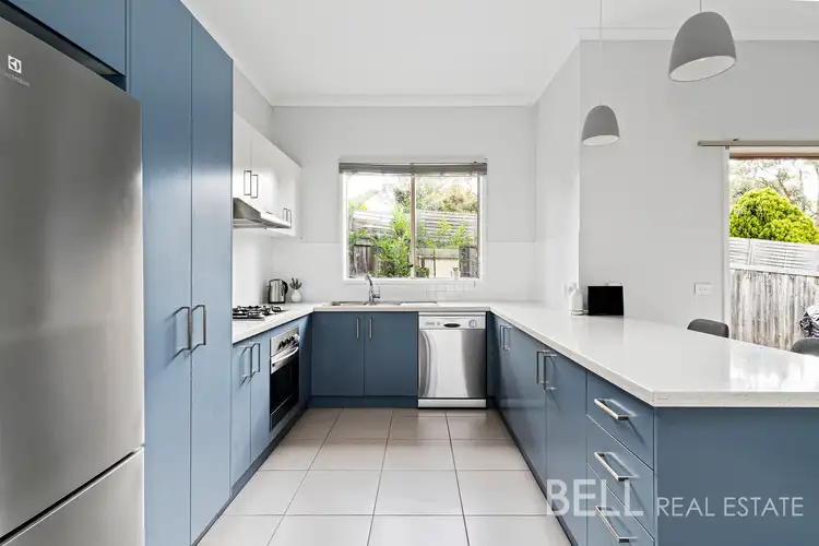 Third view of Homely unit listing, 18/27 Canterbury Road, Montrose VIC 3765