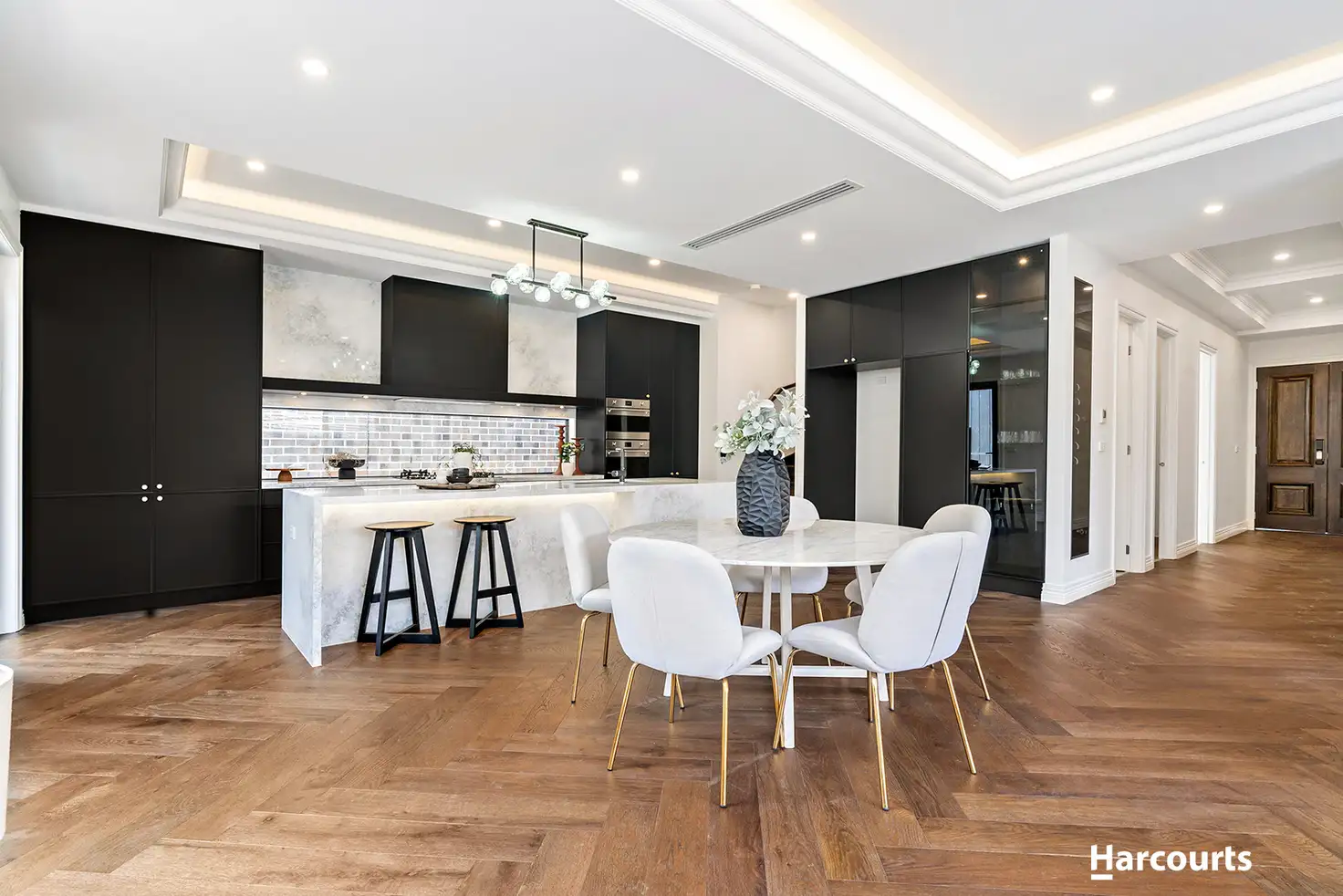 Main view of Homely townhouse listing, 26 Rowitta Drive, Glen Waverley VIC 3150