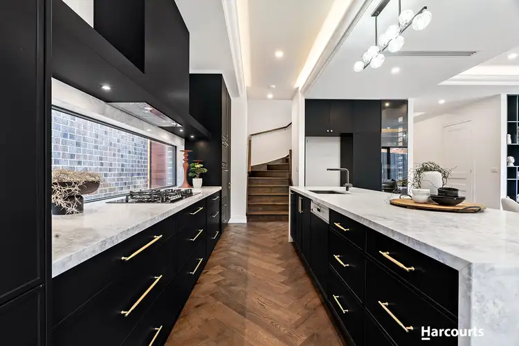 Second view of Homely townhouse listing, 26 Rowitta Drive, Glen Waverley VIC 3150