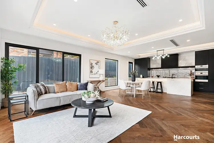 Third view of Homely townhouse listing, 26 Rowitta Drive, Glen Waverley VIC 3150