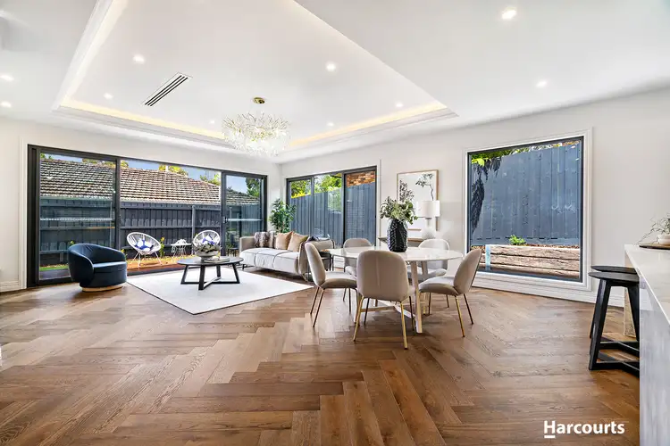 Fourth view of Homely townhouse listing, 26 Rowitta Drive, Glen Waverley VIC 3150