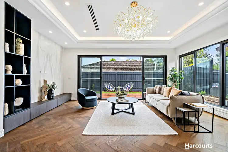 Fifth view of Homely townhouse listing, 26 Rowitta Drive, Glen Waverley VIC 3150