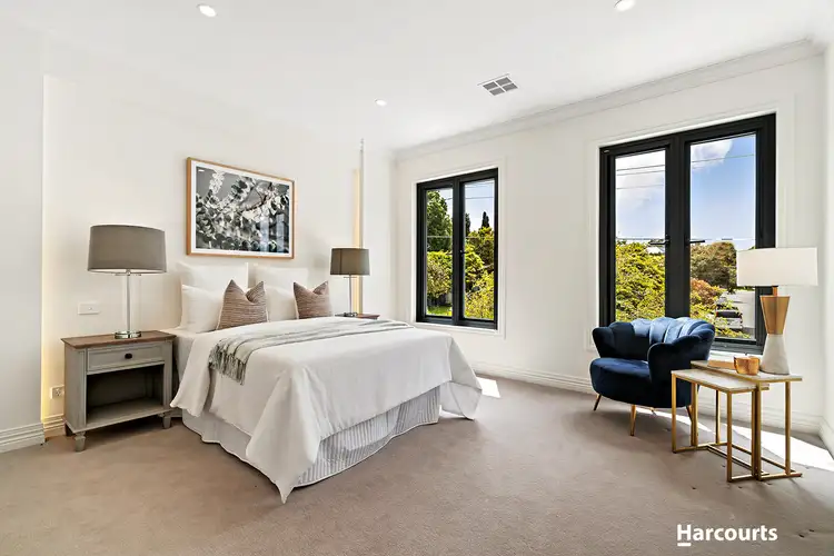 Sixth view of Homely townhouse listing, 26 Rowitta Drive, Glen Waverley VIC 3150