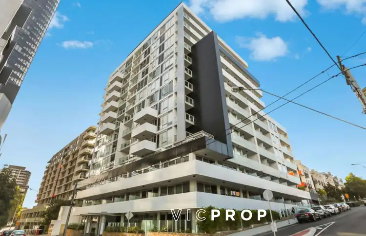 601/77 River Street, South Yarra VIC 3141