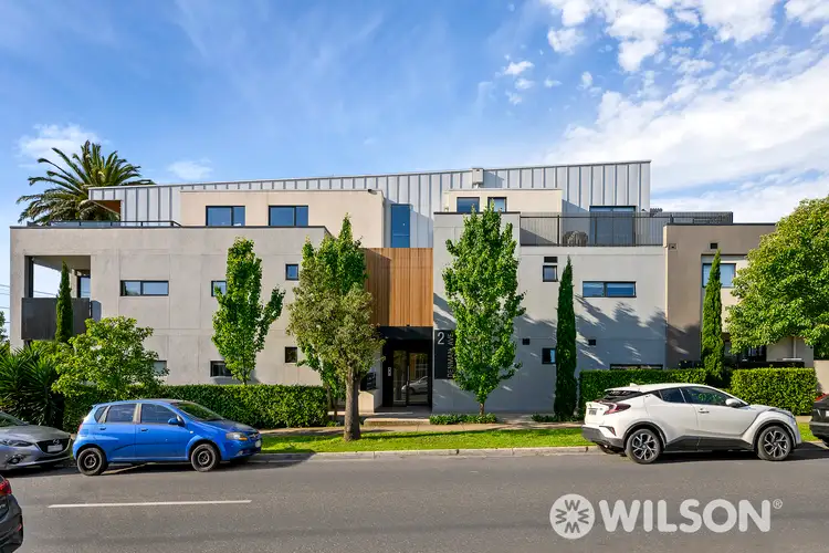 Main view of Homely apartment listing, 104/2 Denman Avenue, St Kilda East VIC 3183
