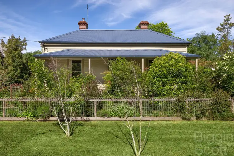 Main view of Homely house listing, 19 Little Street, Daylesford VIC 3460