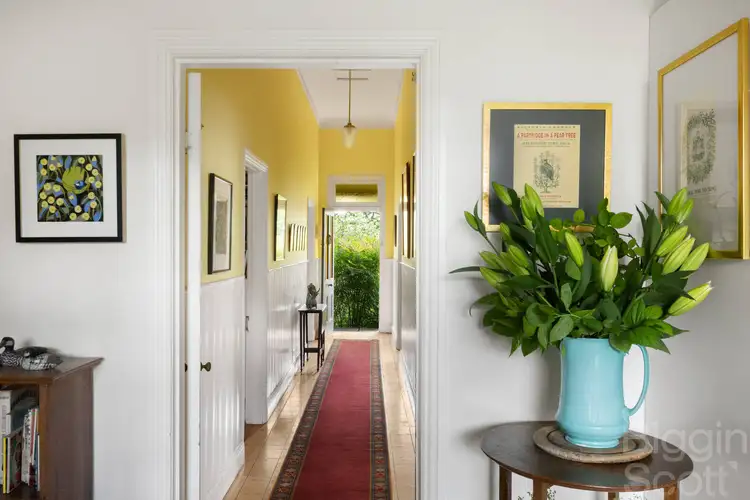 Second view of Homely house listing, 19 Little Street, Daylesford VIC 3460