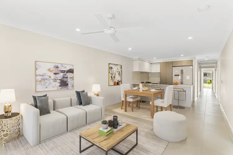 27A Hidden Valley Circuit, Chilcotts Grass NSW 2480