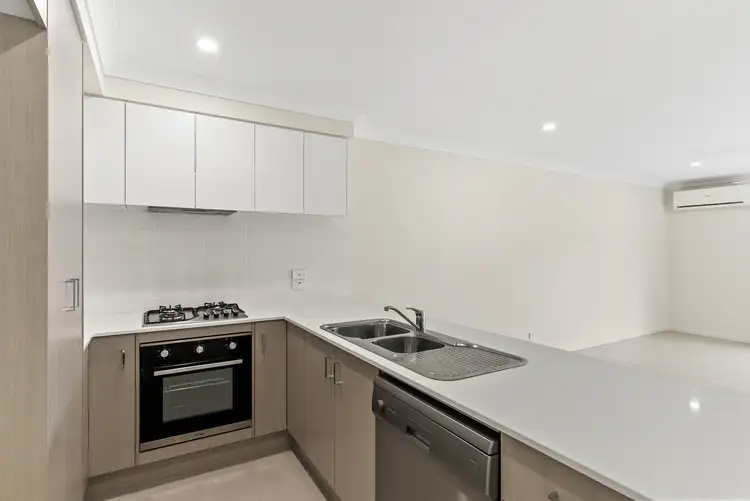 Fourth view of Homely semi-detached listing, 27B Hidden Valley Circuit, Chilcotts Grass NSW 2480