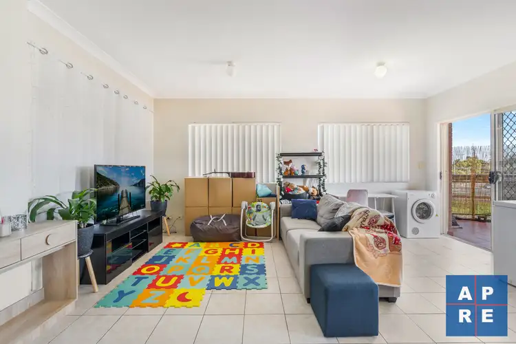 Fourth view of Homely apartment listing, 6/14-18 Fairlight Avenue, Fairfield NSW 2165