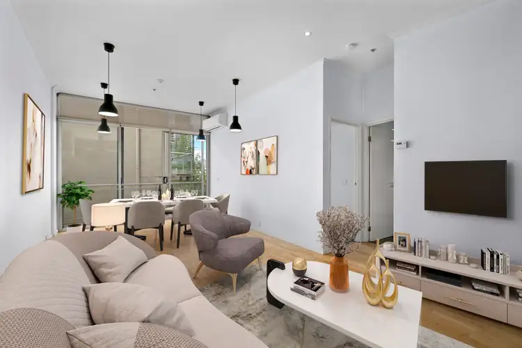 16/44 Chetwynd Street, West Melbourne VIC 3003