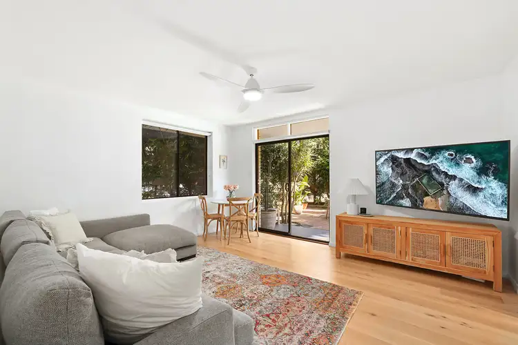 Third view of Homely apartment listing, 1/7 Lismore Avenue, Dee Why NSW 2099