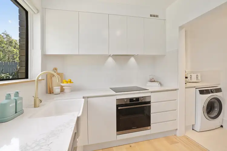 Fourth view of Homely apartment listing, 1/7 Lismore Avenue, Dee Why NSW 2099