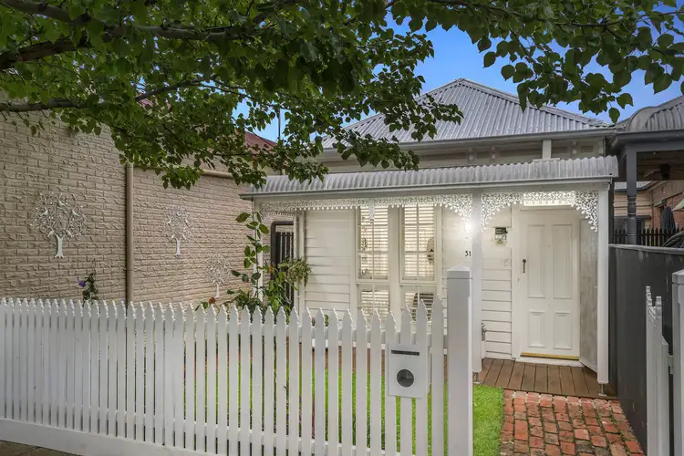 31 Princess Street, Yarraville VIC 3013