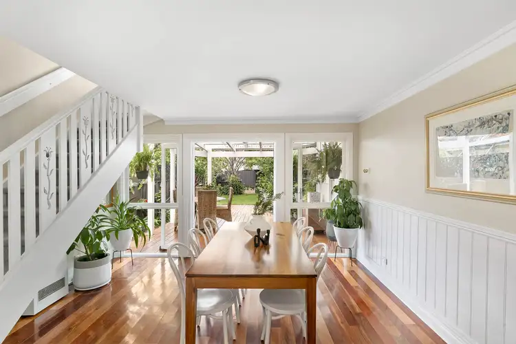 Third view of Homely house listing, 31 Princess Street, Yarraville VIC 3013