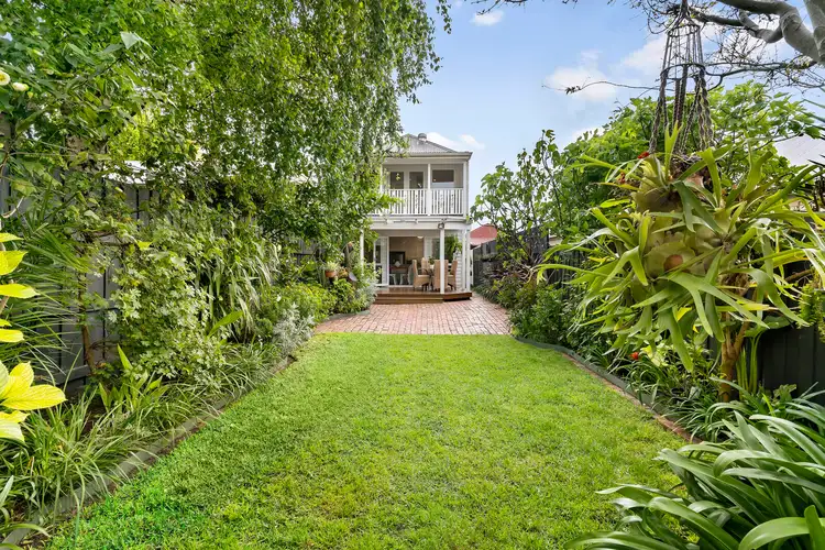 Fourth view of Homely house listing, 31 Princess Street, Yarraville VIC 3013