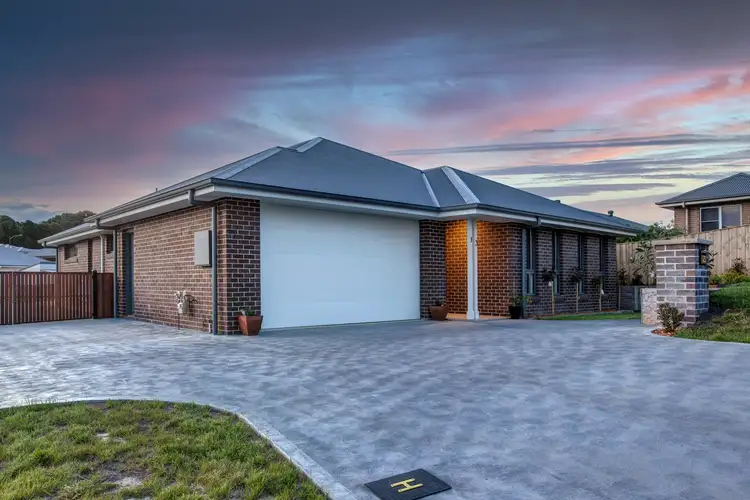 13 Montgomery Way, Moss Vale NSW 2577