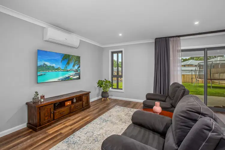 Fourth view of Homely house listing, 13 Montgomery Way, Moss Vale NSW 2577