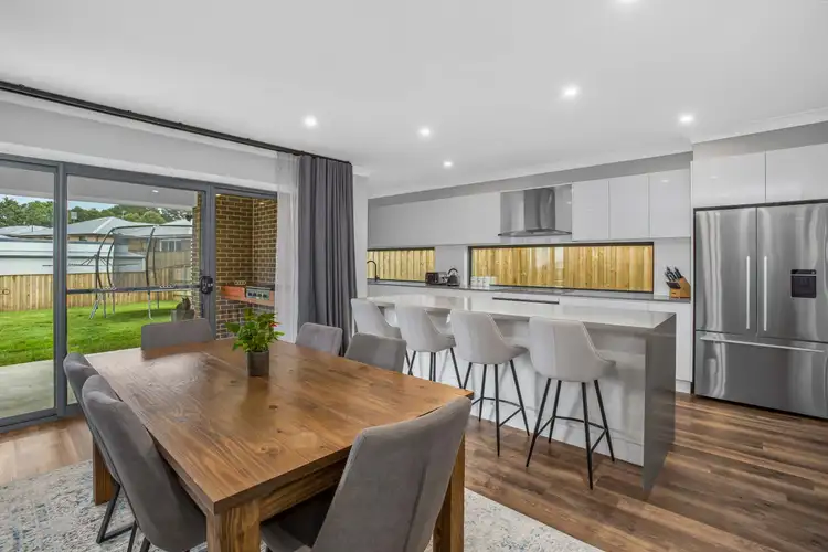 Fifth view of Homely house listing, 13 Montgomery Way, Moss Vale NSW 2577