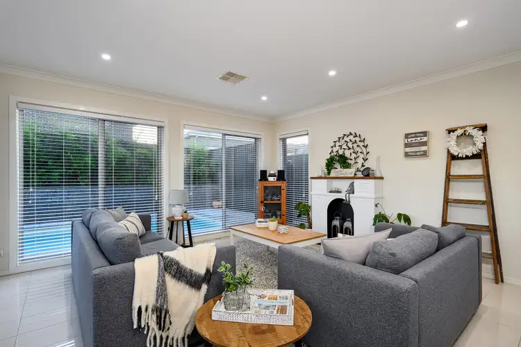 Second view of Homely house listing, 5 Minnaville  Close, Glenmore Park NSW 2745