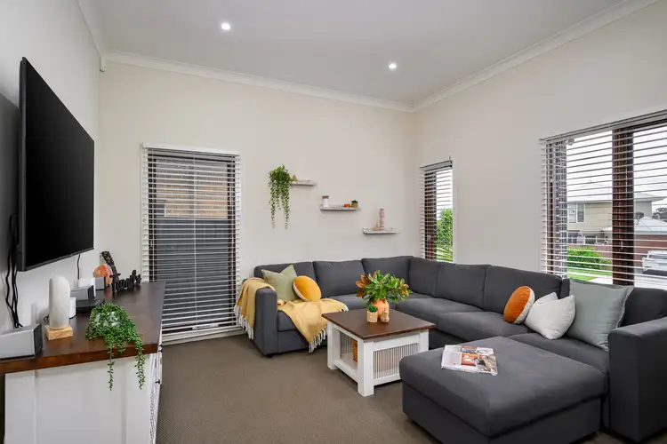 Fifth view of Homely house listing, 5 Minnaville  Close, Glenmore Park NSW 2745