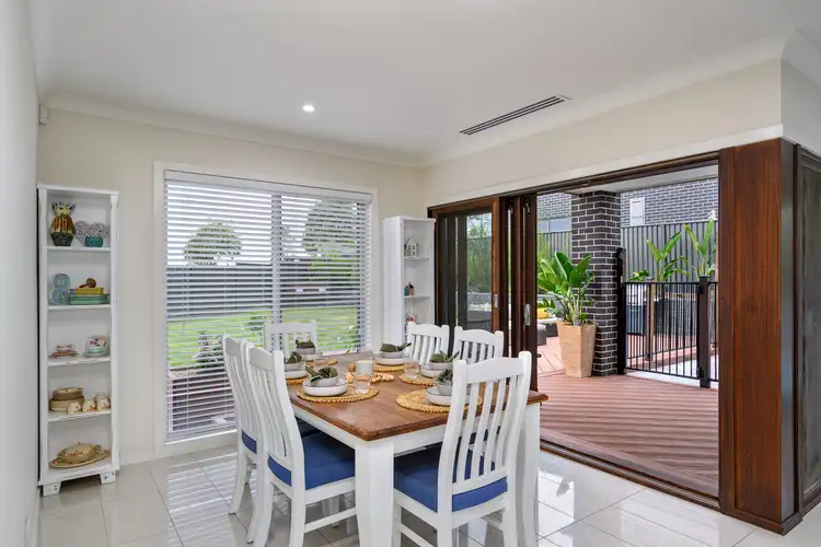 Sixth view of Homely house listing, 5 Minnaville  Close, Glenmore Park NSW 2745