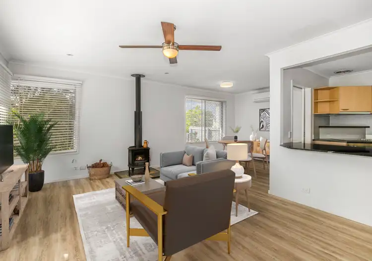 Main view of Homely house listing, 12 Pantheon Street, Jindalee QLD 4074