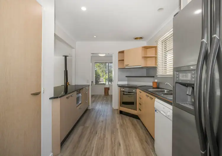 Second view of Homely house listing, 12 Pantheon Street, Jindalee QLD 4074