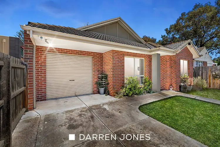 2A Bardia Street, Heidelberg West VIC 3081