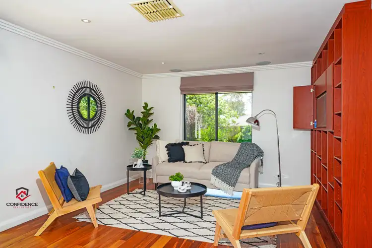 Second view of Homely house listing, 44 Letters Street, Evatt ACT 2617