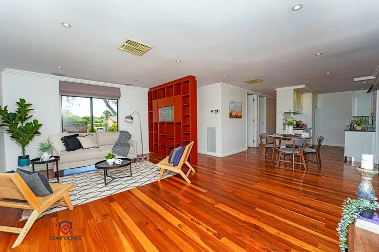 Third view of Homely house listing, 44 Letters Street, Evatt ACT 2617
