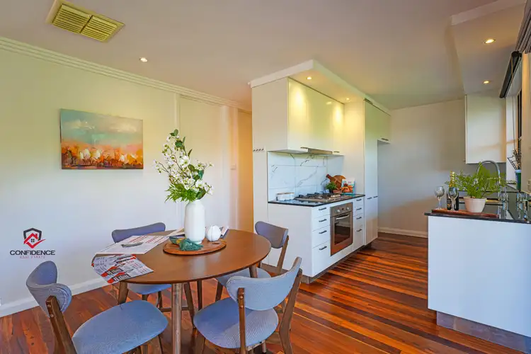Fifth view of Homely house listing, 44 Letters Street, Evatt ACT 2617