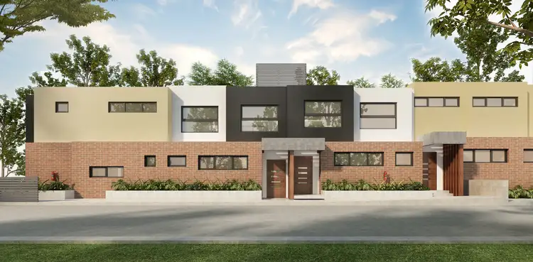 1/740 Elgar Road, Doncaster VIC 3108