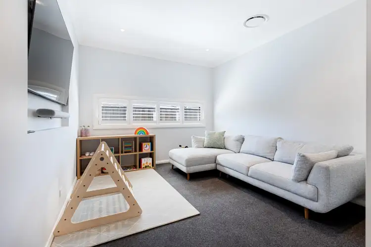 Fifth view of Homely house listing, 62 Cadda Ridge Drive, Caddens NSW 2747