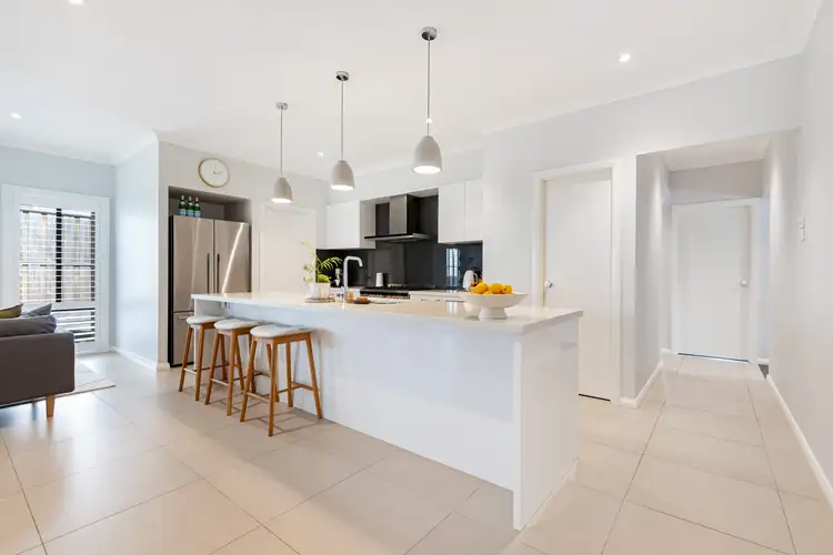 Sixth view of Homely house listing, 62 Cadda Ridge Drive, Caddens NSW 2747