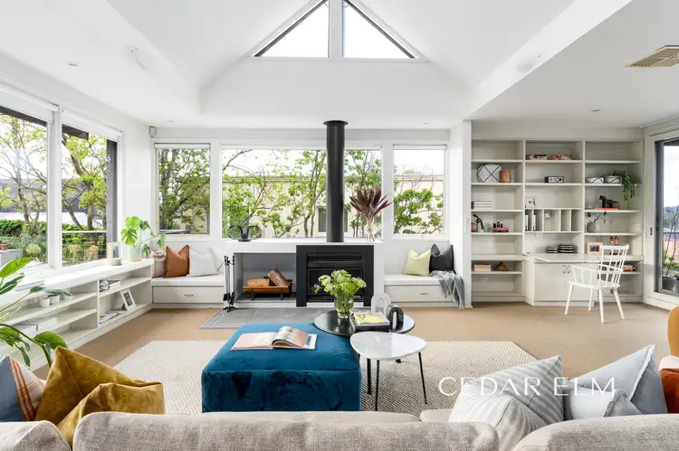 Main view of Homely house listing, 45 Yarra Valley Boulevard, Bulleen VIC 3105