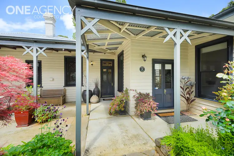 Sixth view of Homely house listing, 2-4 Highclere Street, Warragul VIC 3820