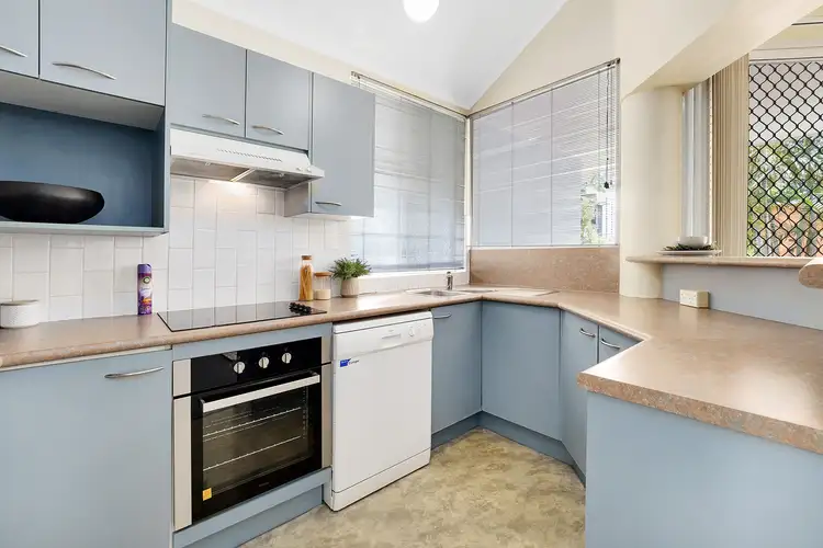 5/77 Sherwood Road, Toowong QLD 4066