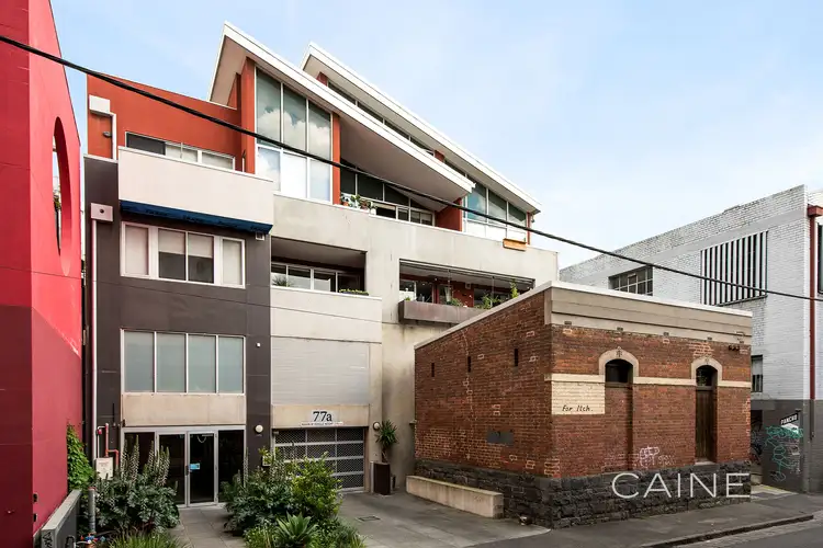 502/77A Little Oxford Street, Collingwood VIC 3066