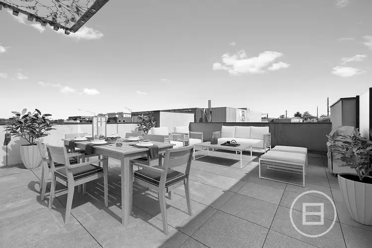 Main view of Homely apartment listing, 125/75 Graham Road, Highett VIC 3190