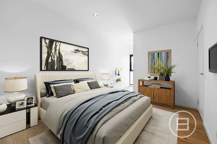 Fourth view of Homely apartment listing, 125/75 Graham Road, Highett VIC 3190