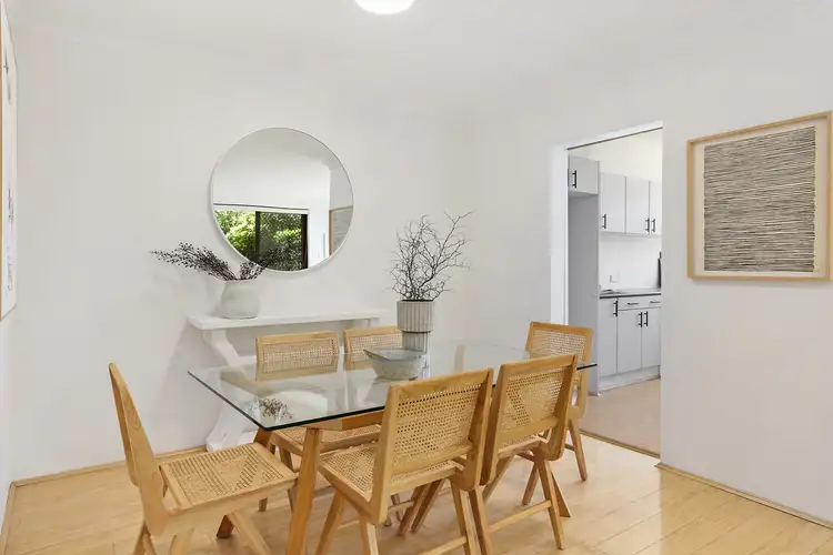 Third view of Homely apartment listing, 2/13 Fairy Bower Road, Manly NSW 2095
