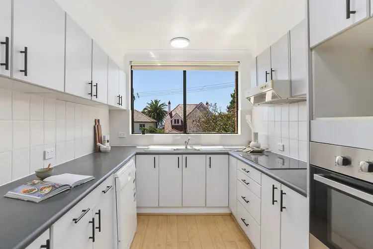 Fourth view of Homely apartment listing, 2/13 Fairy Bower Road, Manly NSW 2095