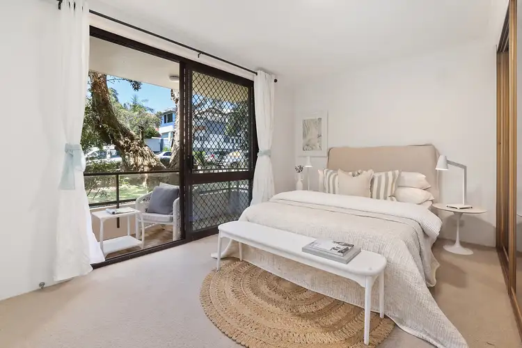 Fifth view of Homely apartment listing, 2/13 Fairy Bower Road, Manly NSW 2095