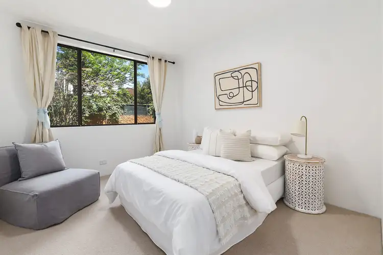 Sixth view of Homely apartment listing, 2/13 Fairy Bower Road, Manly NSW 2095