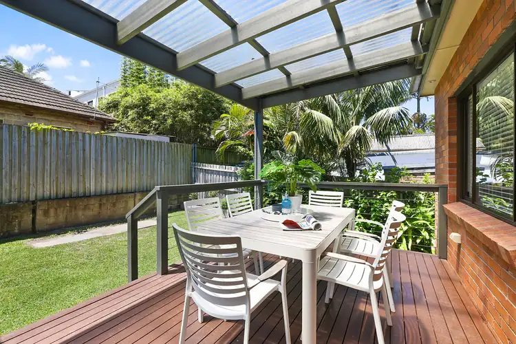Sixth view of Homely house listing, 1/7 Ocean View Road, Freshwater NSW 2096