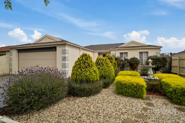 18 Arlington Way, Point Cook VIC 3030