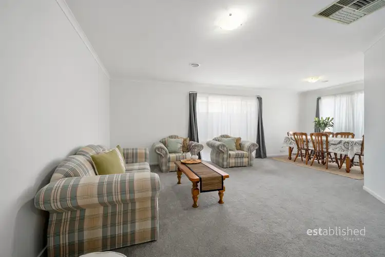 Third view of Homely house listing, 18 Arlington Way, Point Cook VIC 3030