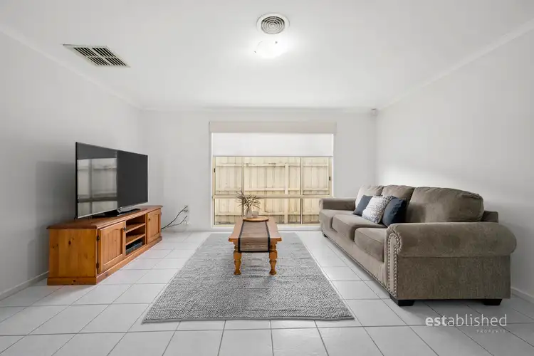 Sixth view of Homely house listing, 18 Arlington Way, Point Cook VIC 3030