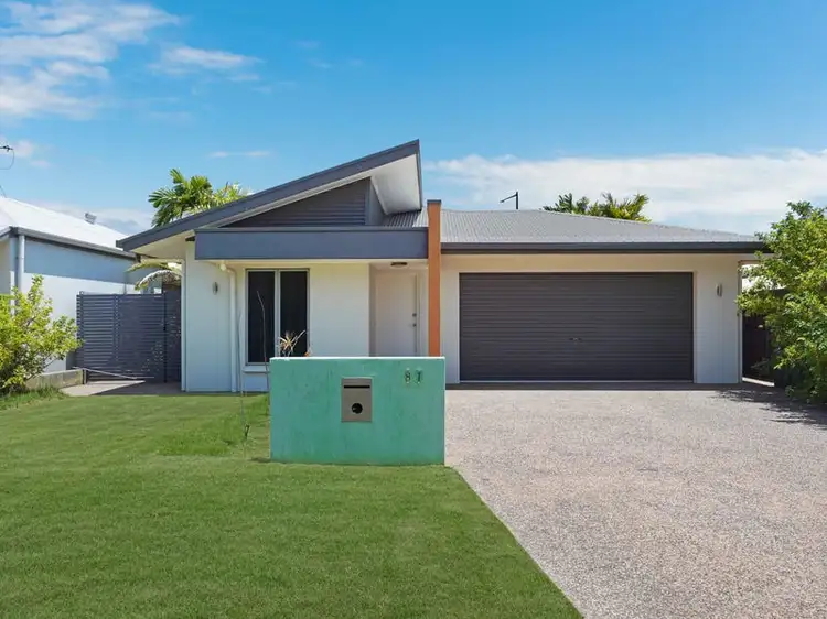 81 Ruddick Circuit, Stuart Park NT 820
